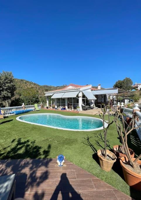 Villa Casa Beezum