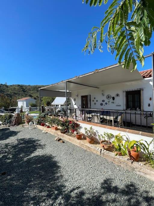 Casa Beezum Villa Málaga