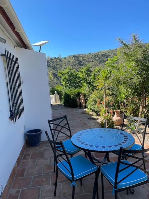 Casa Beezum Villa Málaga