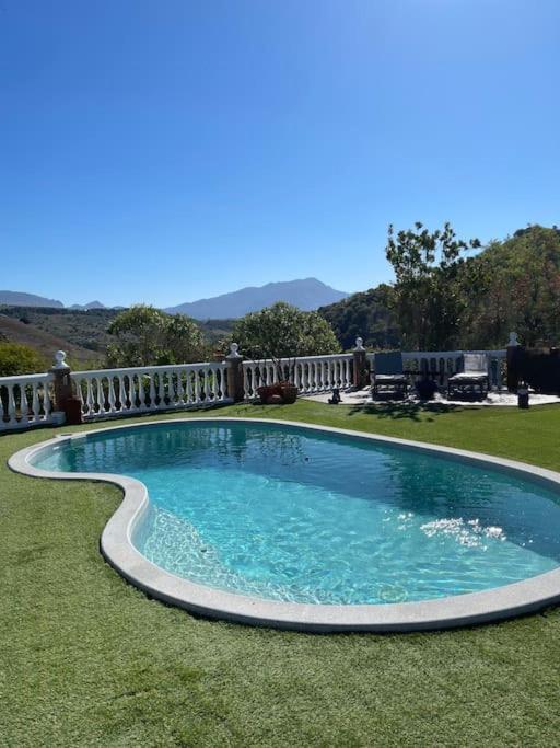 Casa Beezum Villa *