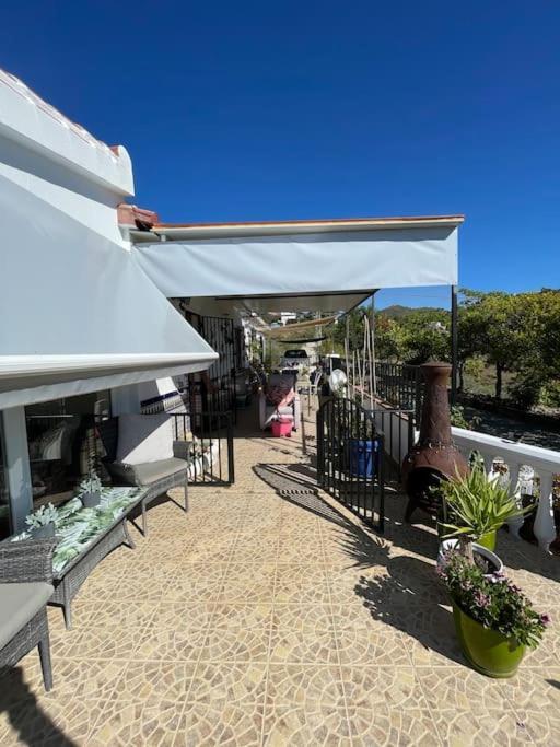 Casa Beezum Málaga