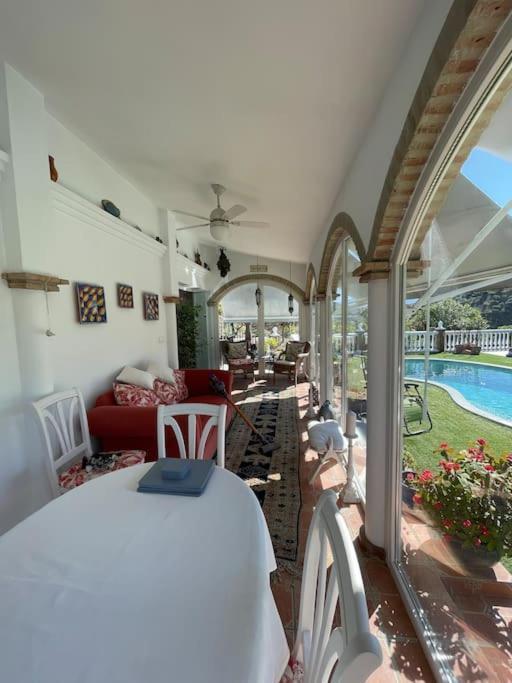 Casa Beezum