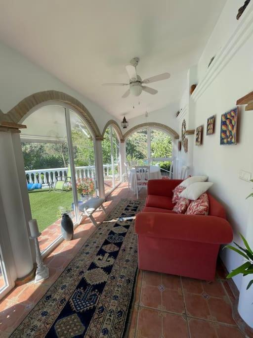 Casa Beezum Málaga