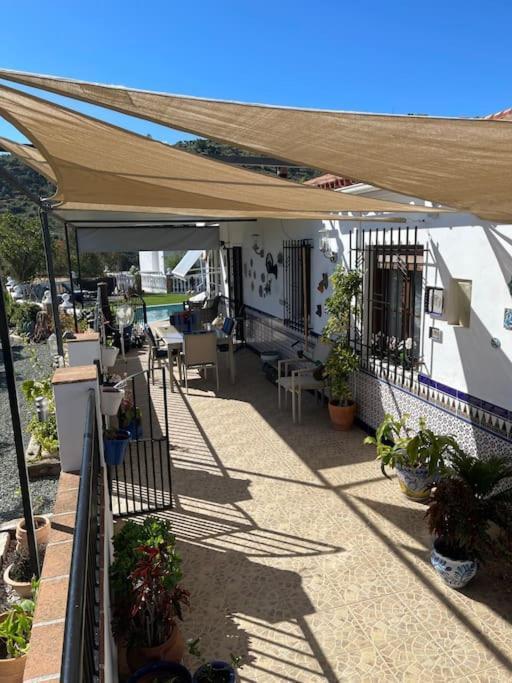 Villa Casa Beezum *