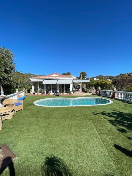 Casa Beezum Villa Málaga