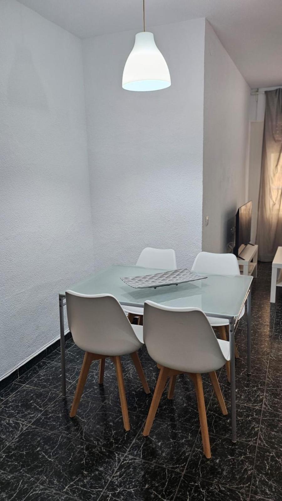Living Malagueta With Parking Free Appartement