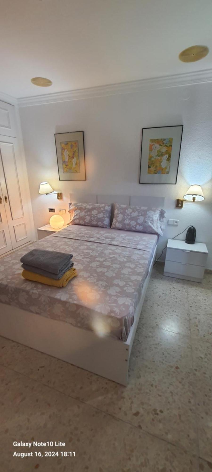 Uc * Malaga