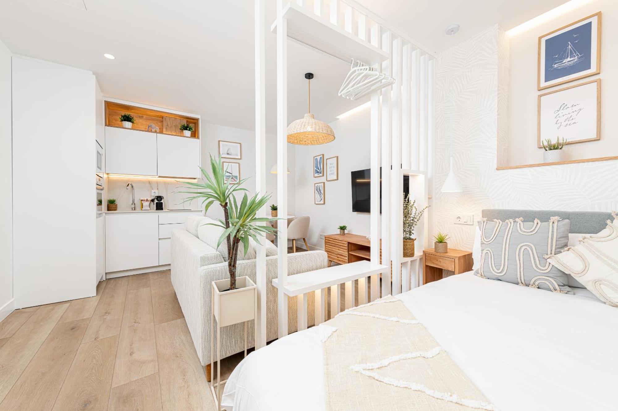 Appartamento Wintowinrentals Goleta 1c