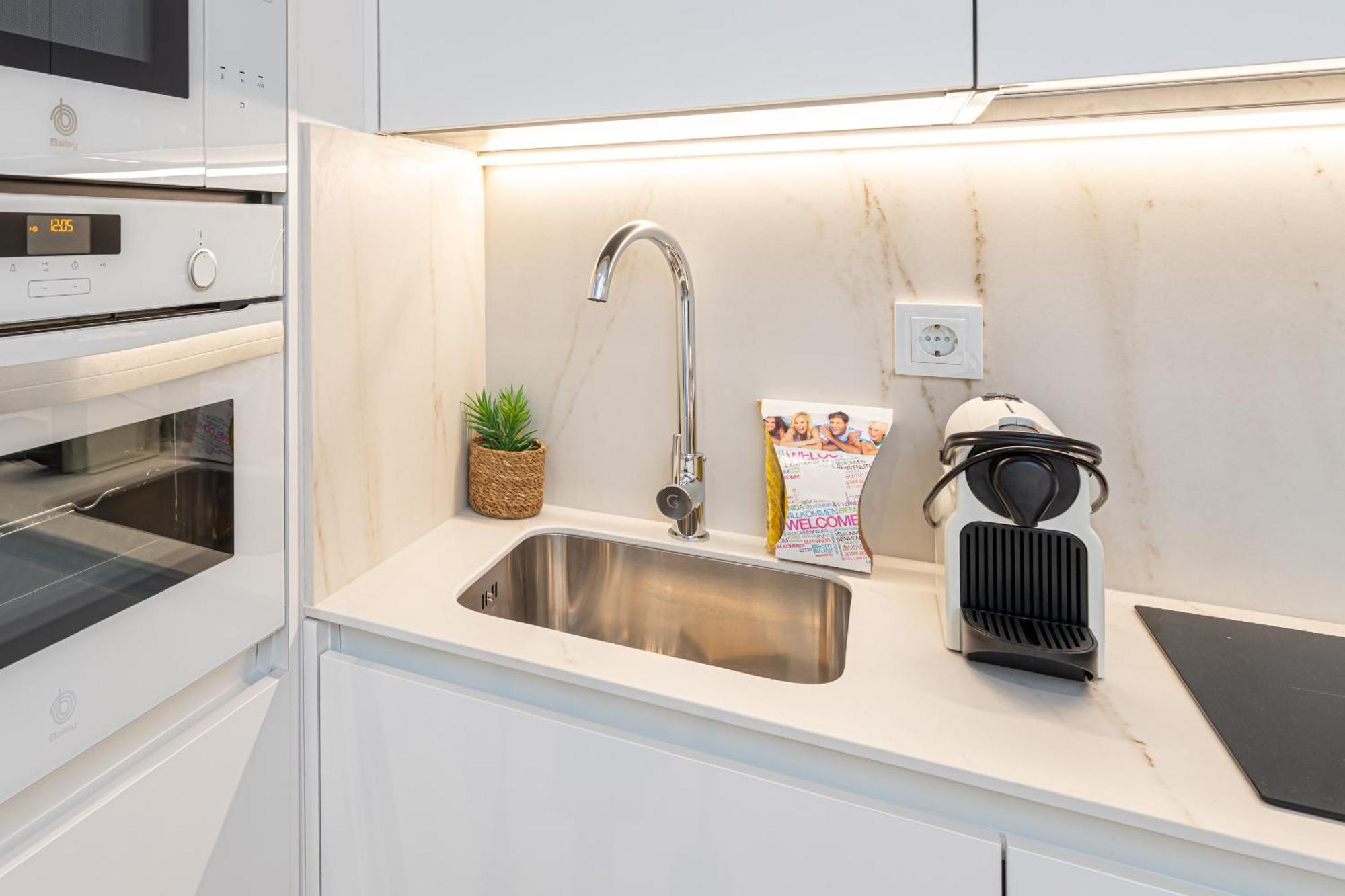 Appartamento Wintowinrentals Goleta 1c *
