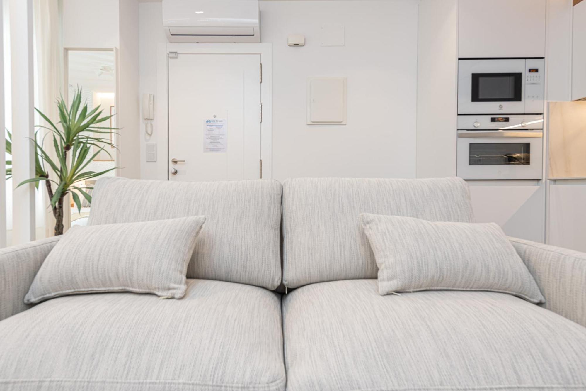 Appartamento Wintowinrentals Goleta 1c