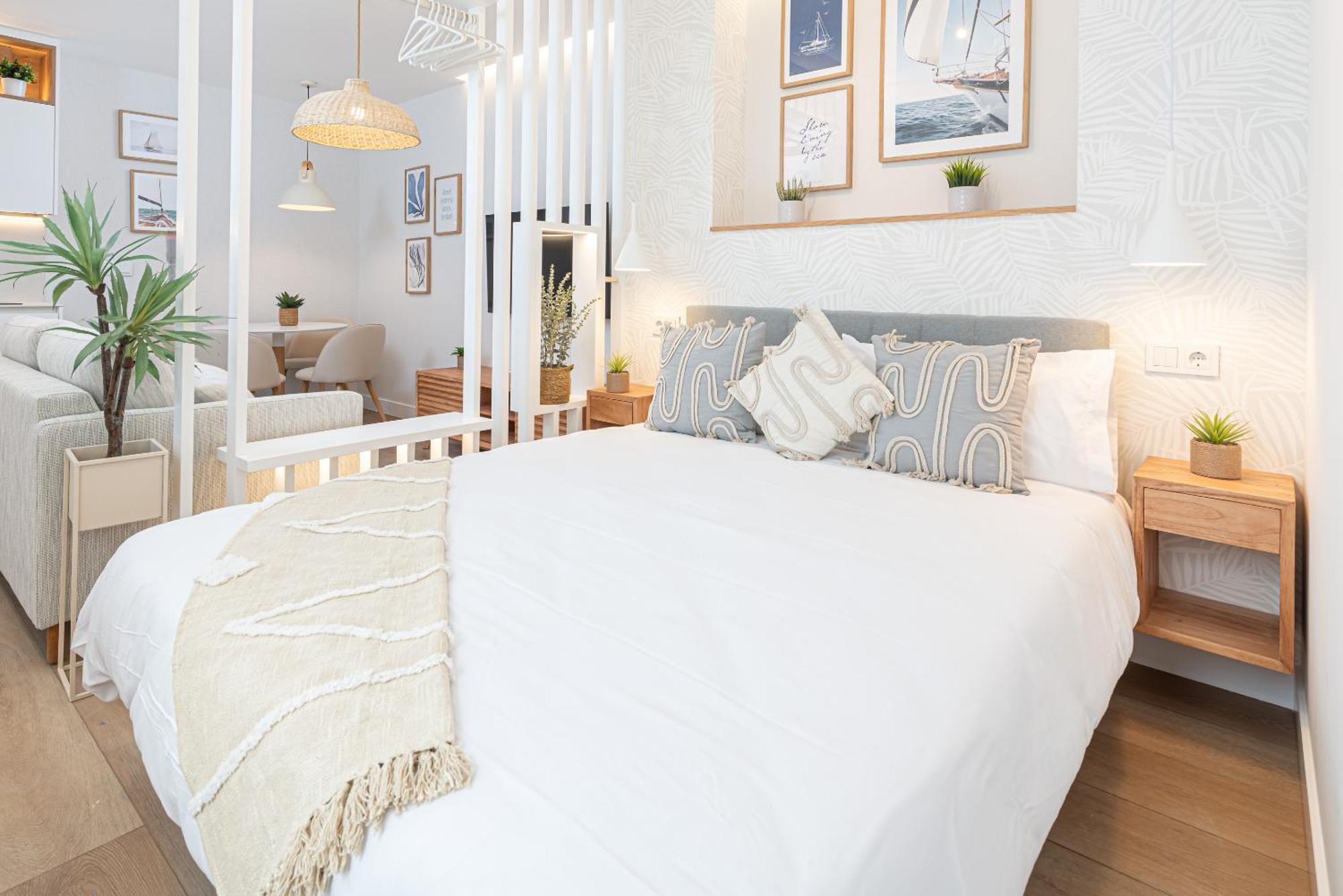 Appartamento Wintowinrentals Goleta 1c