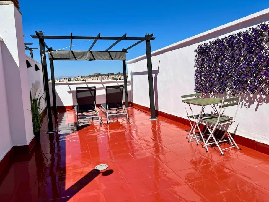 With Private Rooftop By Easytrip *