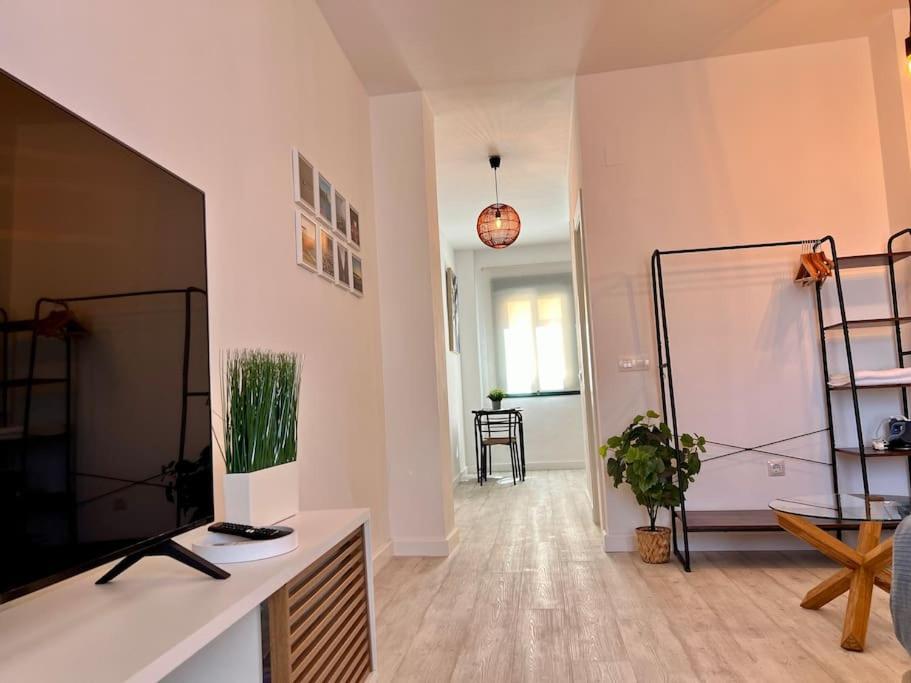 Apartamento With Private Rooftop By Easytrip