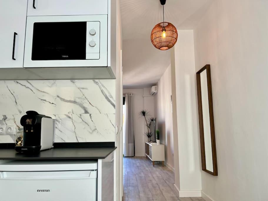 Apartamento With Private Rooftop By Easytrip