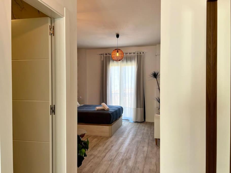Apartamento With Private Rooftop By Easytrip *