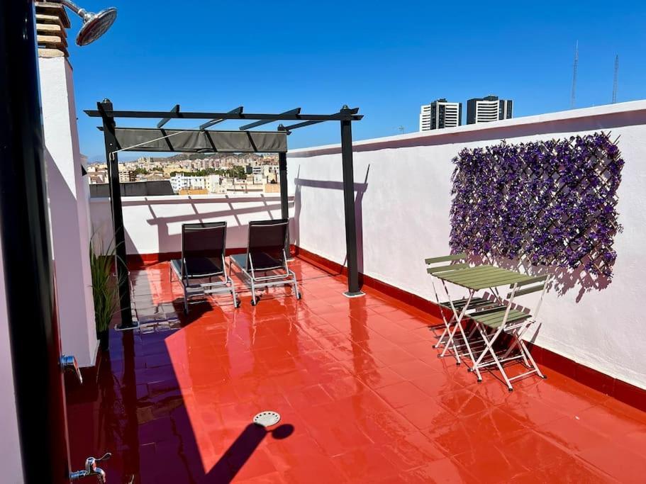 With Private Rooftop By Easytrip *