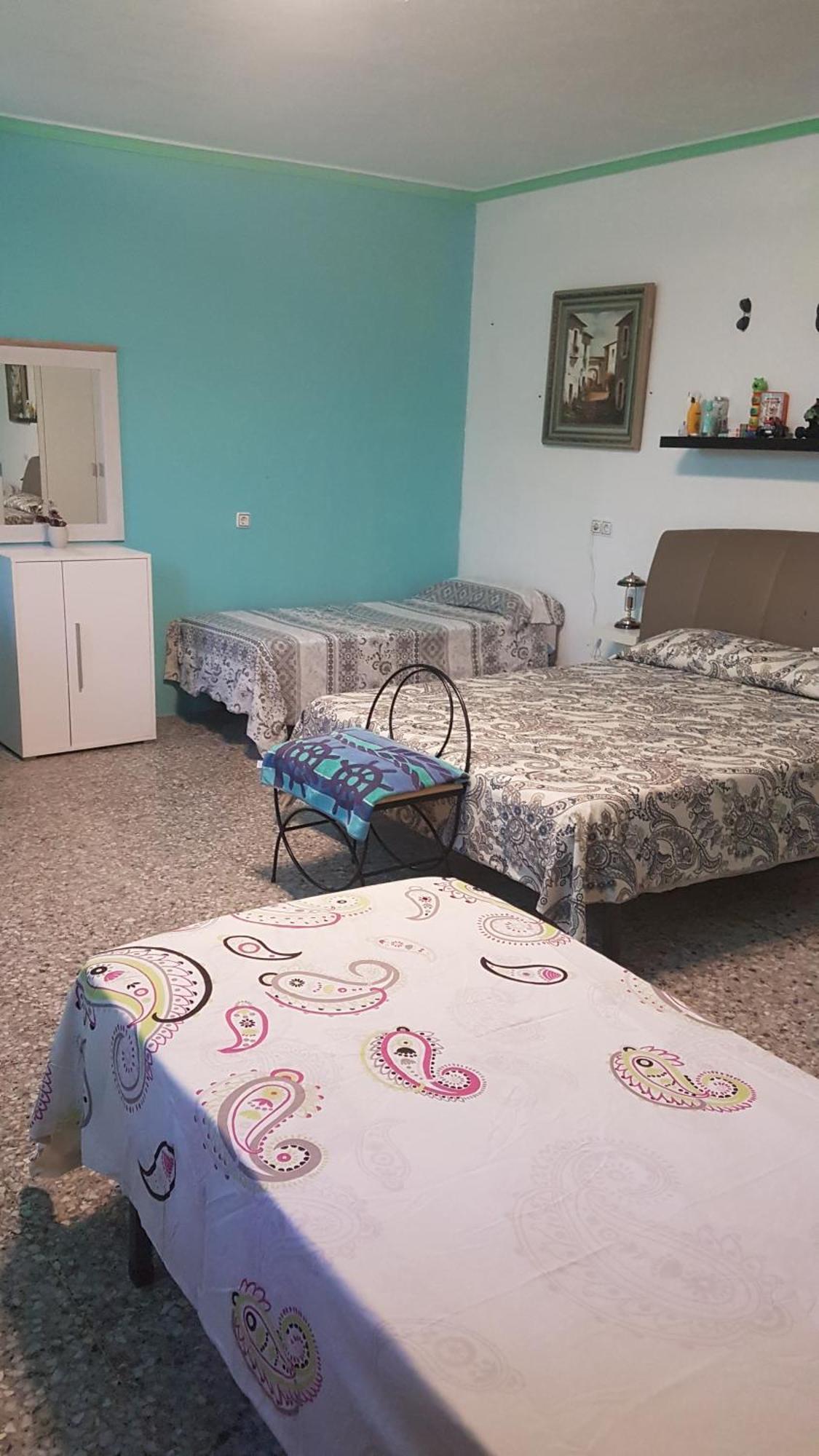 Holiday home La Ermita
