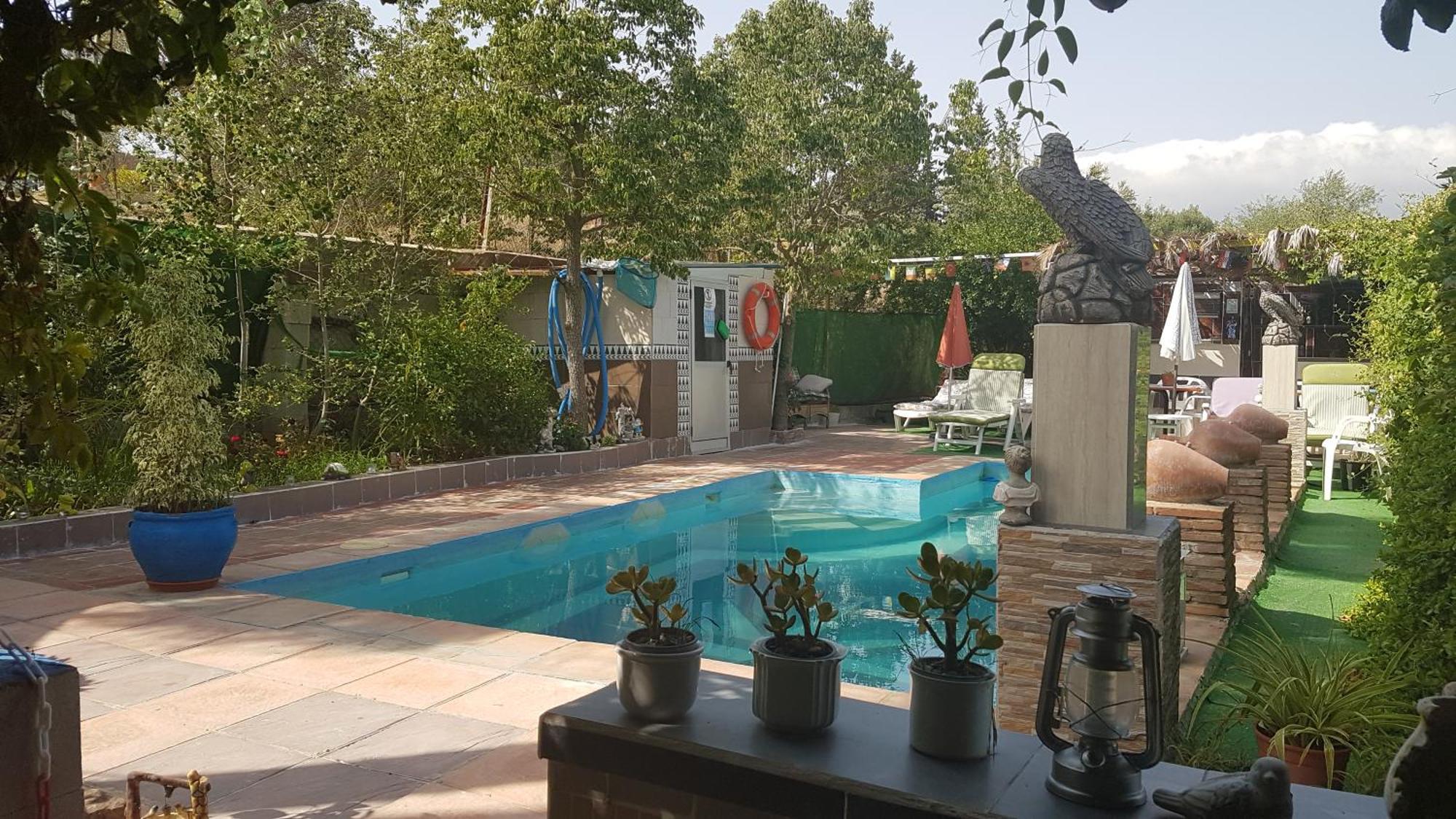 Holiday home La Ermita Malaga