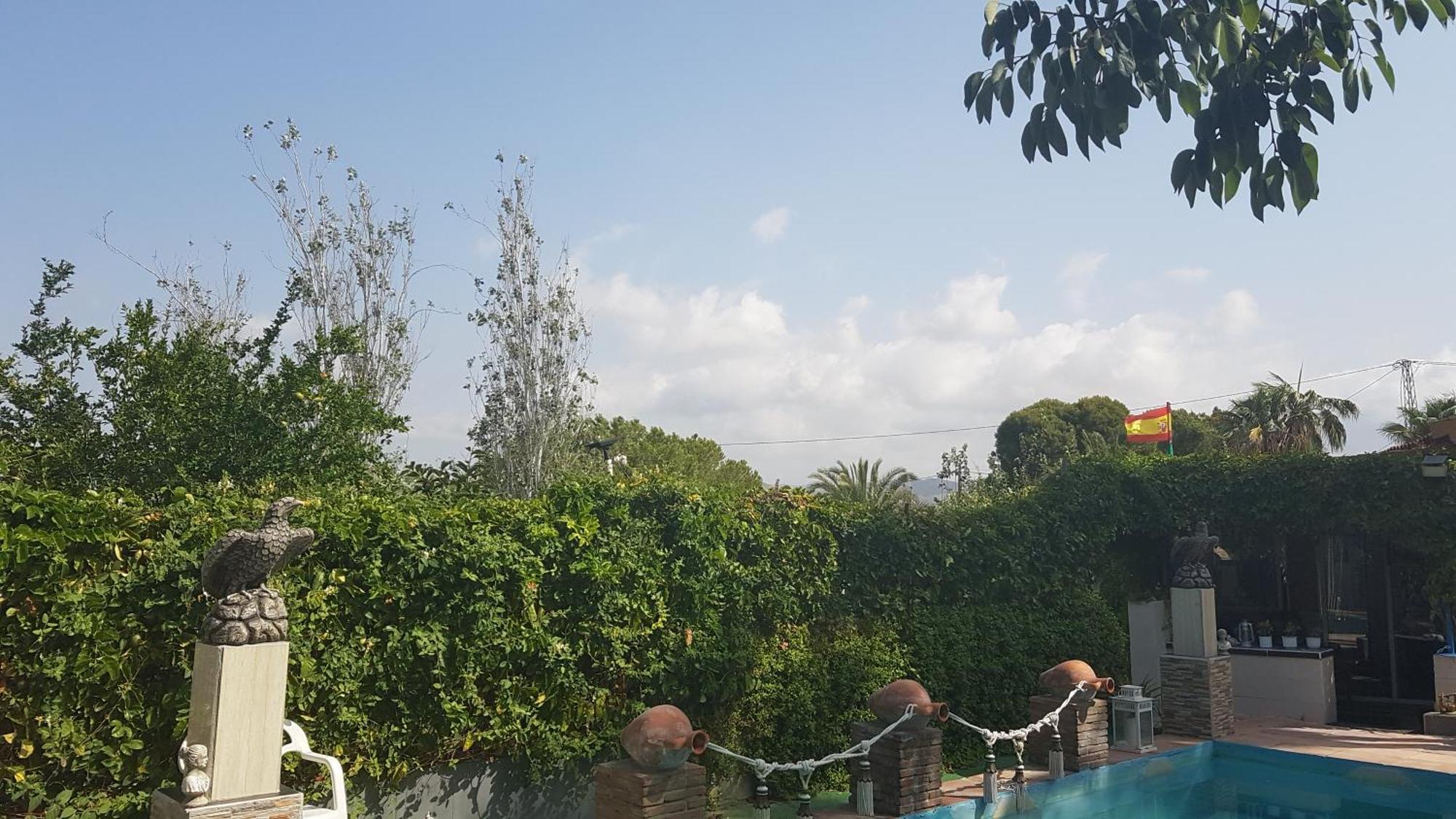 Holiday home La Ermita *