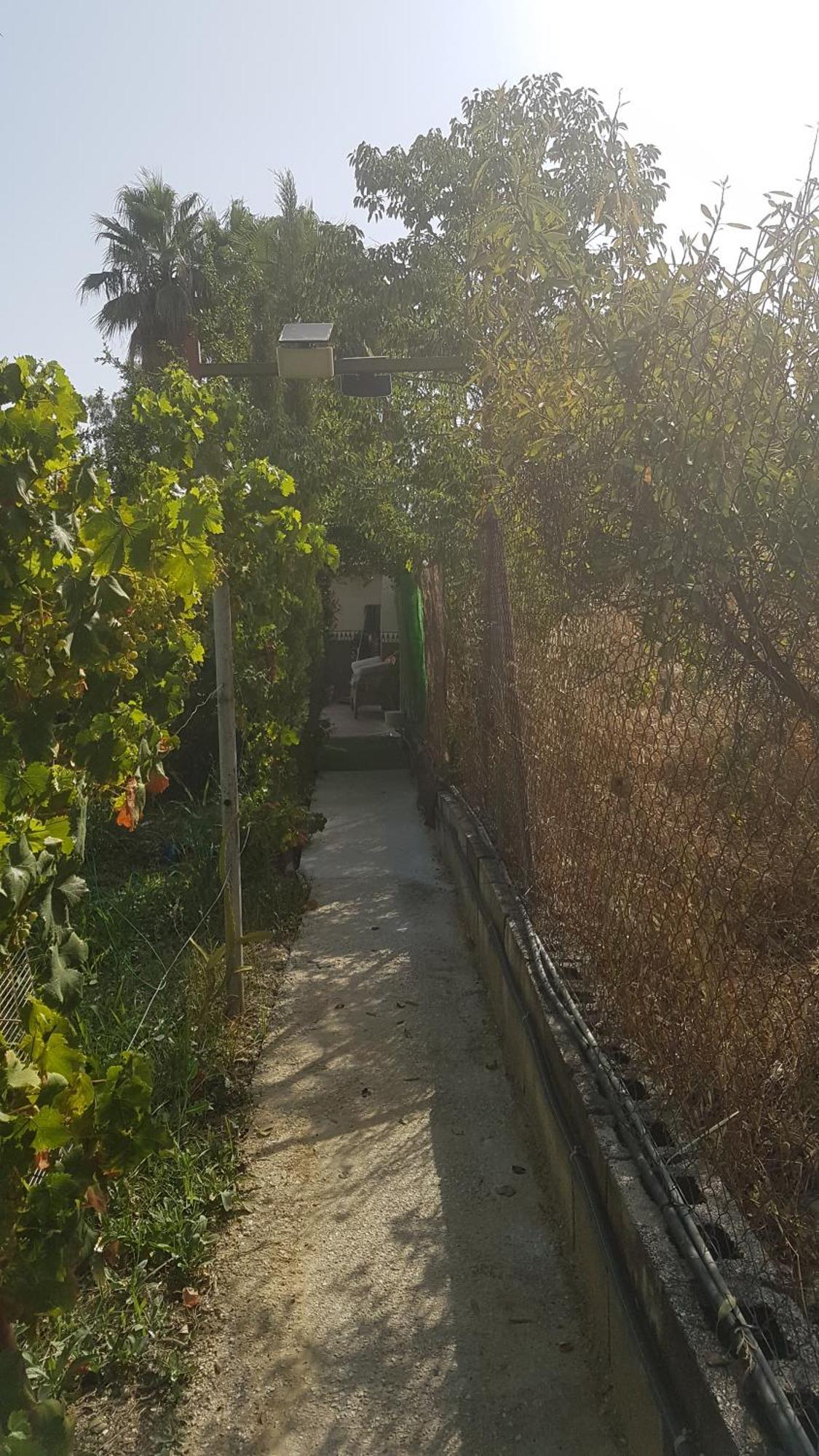 Holiday home La Ermita Malaga