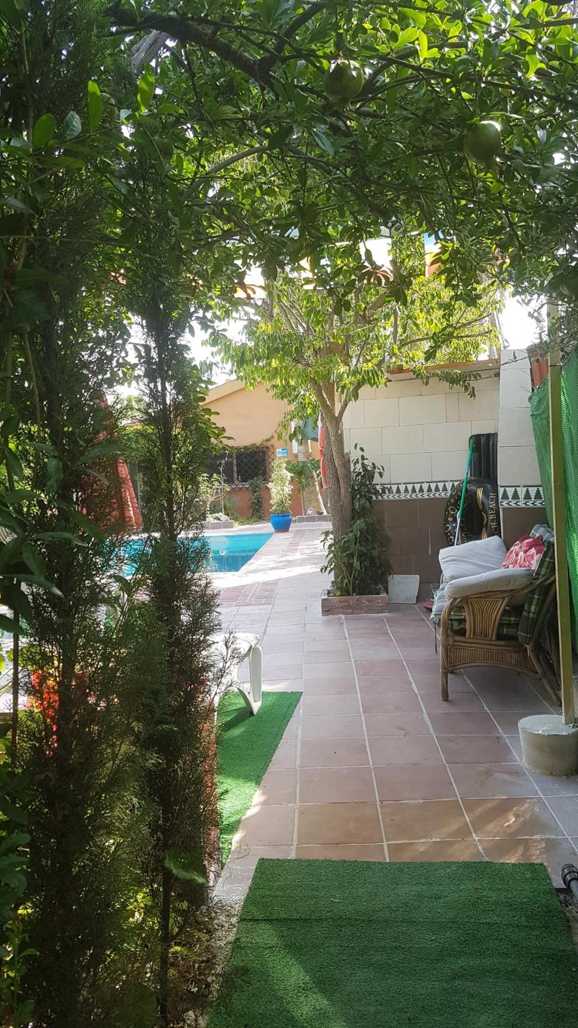 La Ermita Holiday home