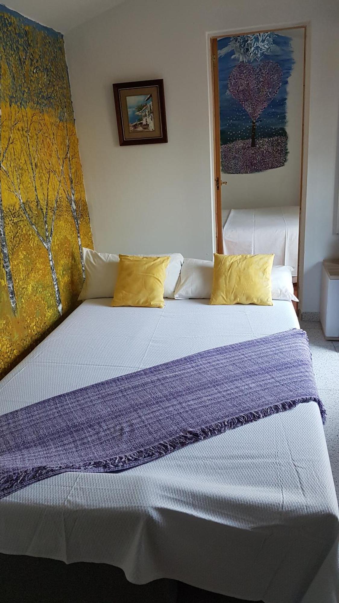 Holiday home La Ermita