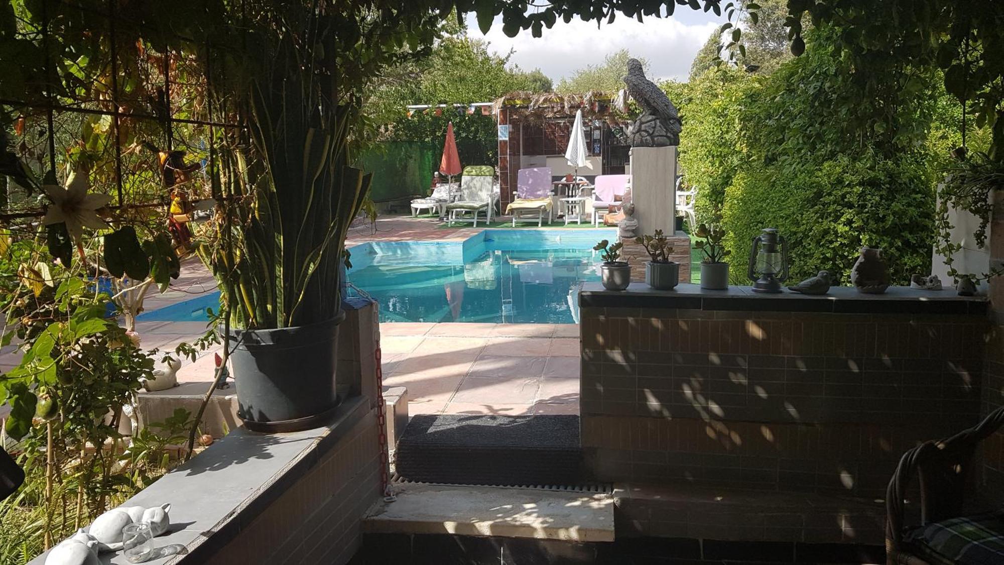 Holiday home La Ermita Malaga