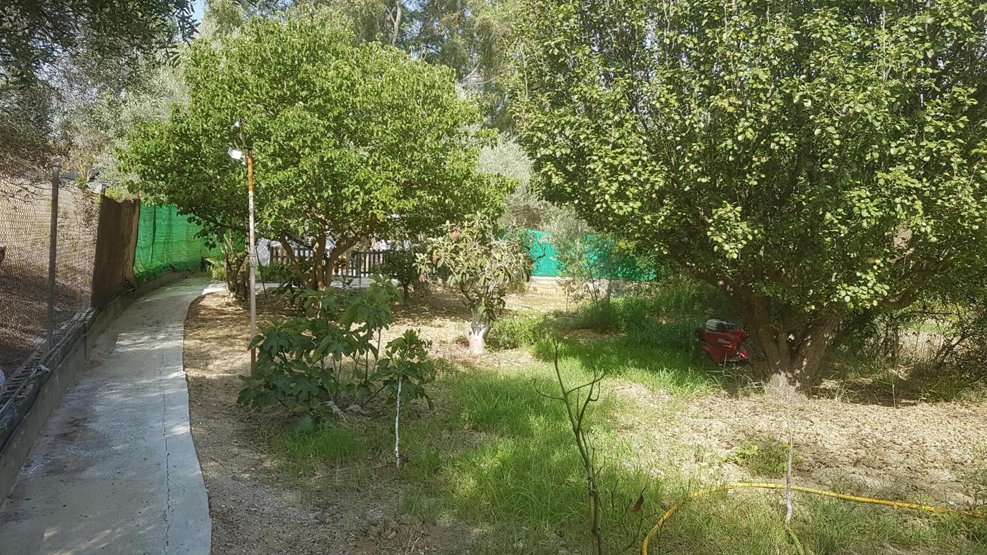 La Ermita Holiday home