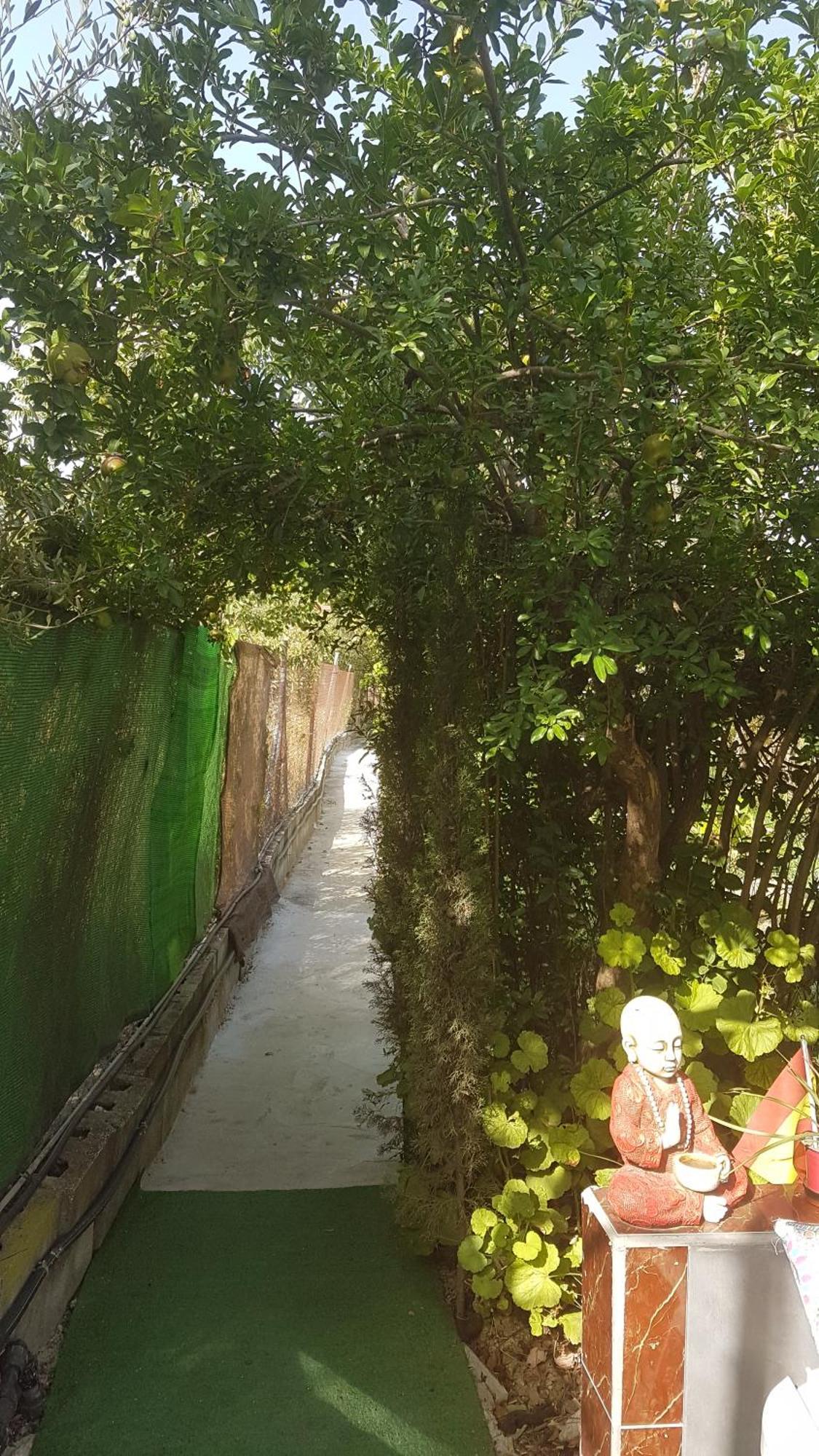 Holiday home La Ermita Malaga