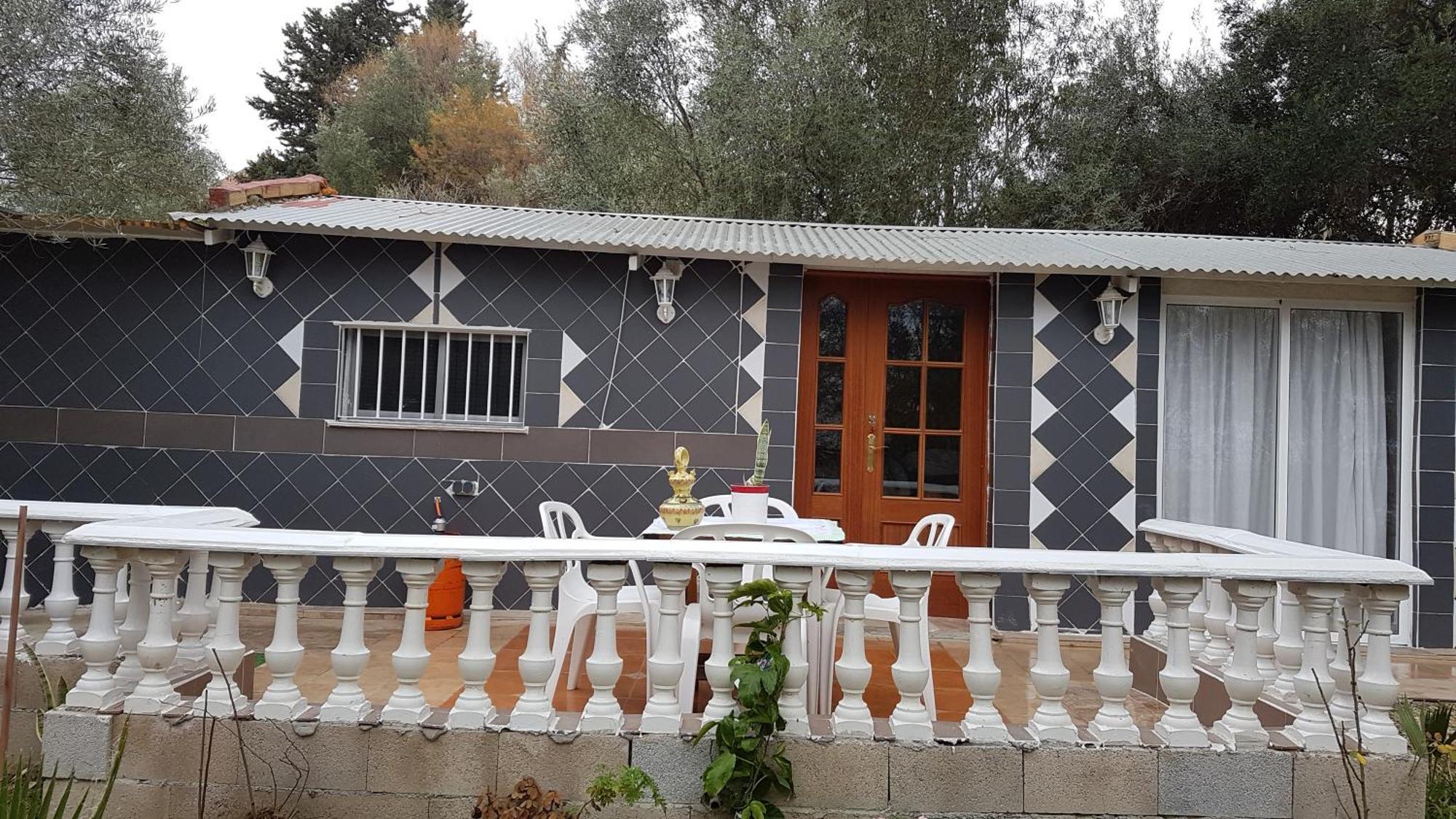 La Ermita Holiday home Malaga