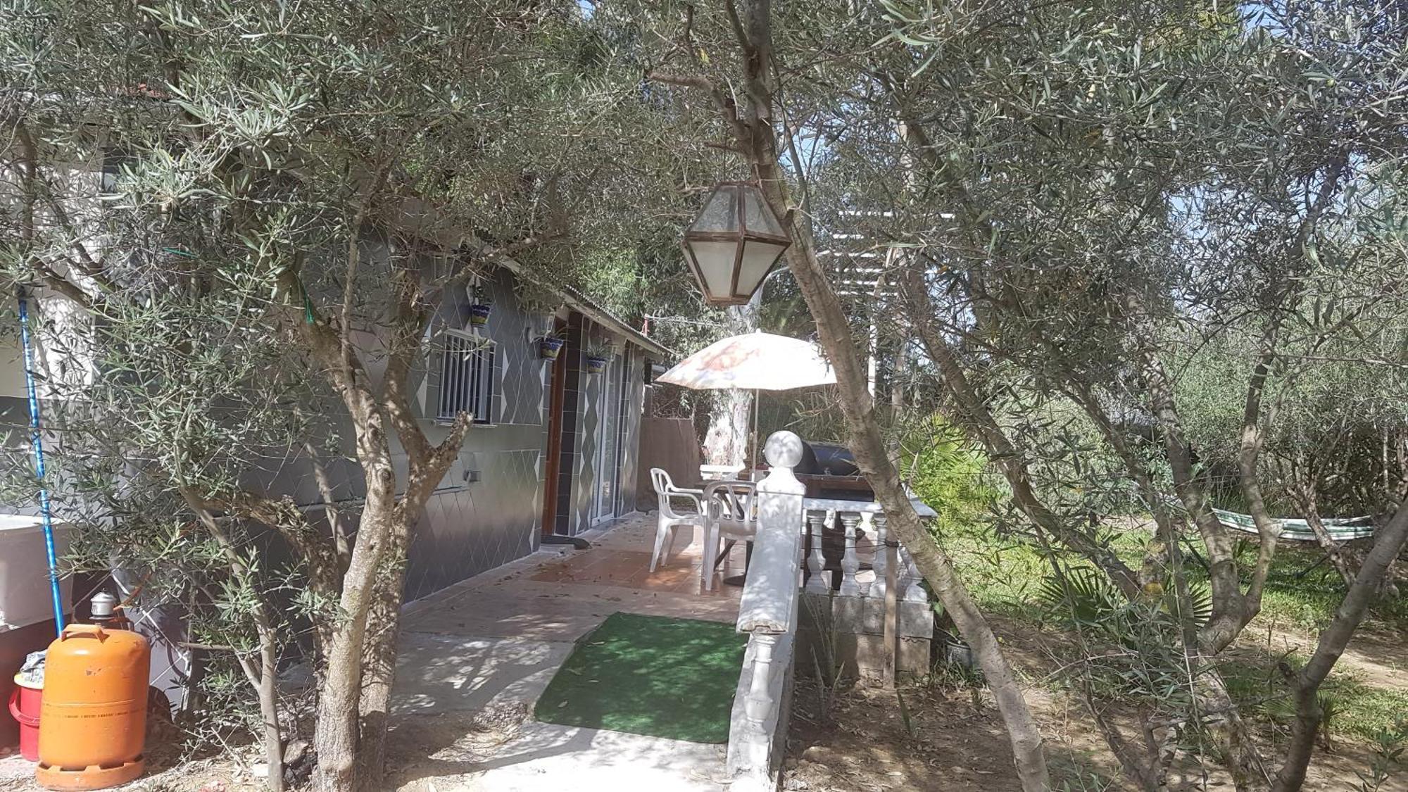 La Ermita Holiday home