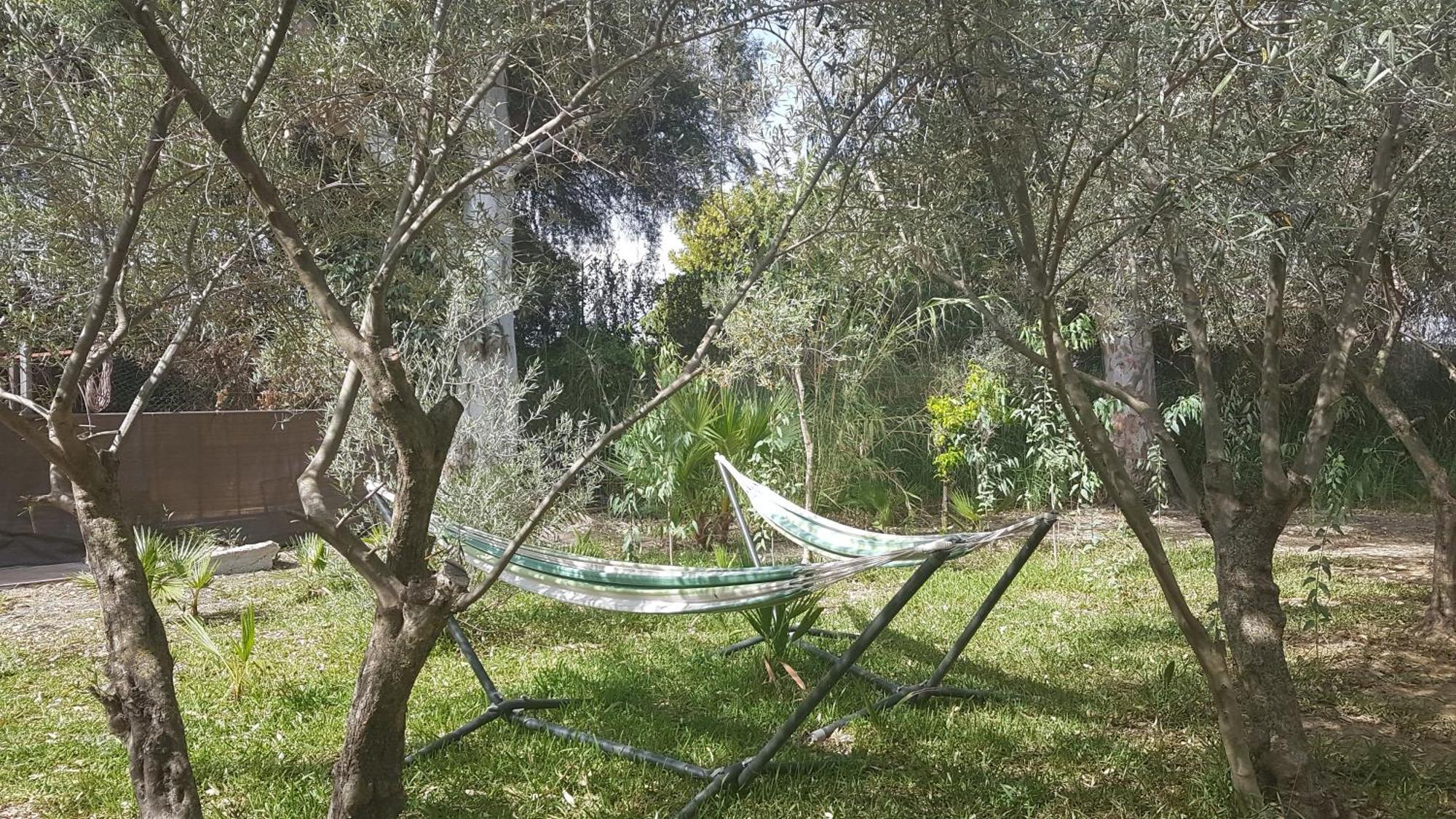 Holiday home La Ermita