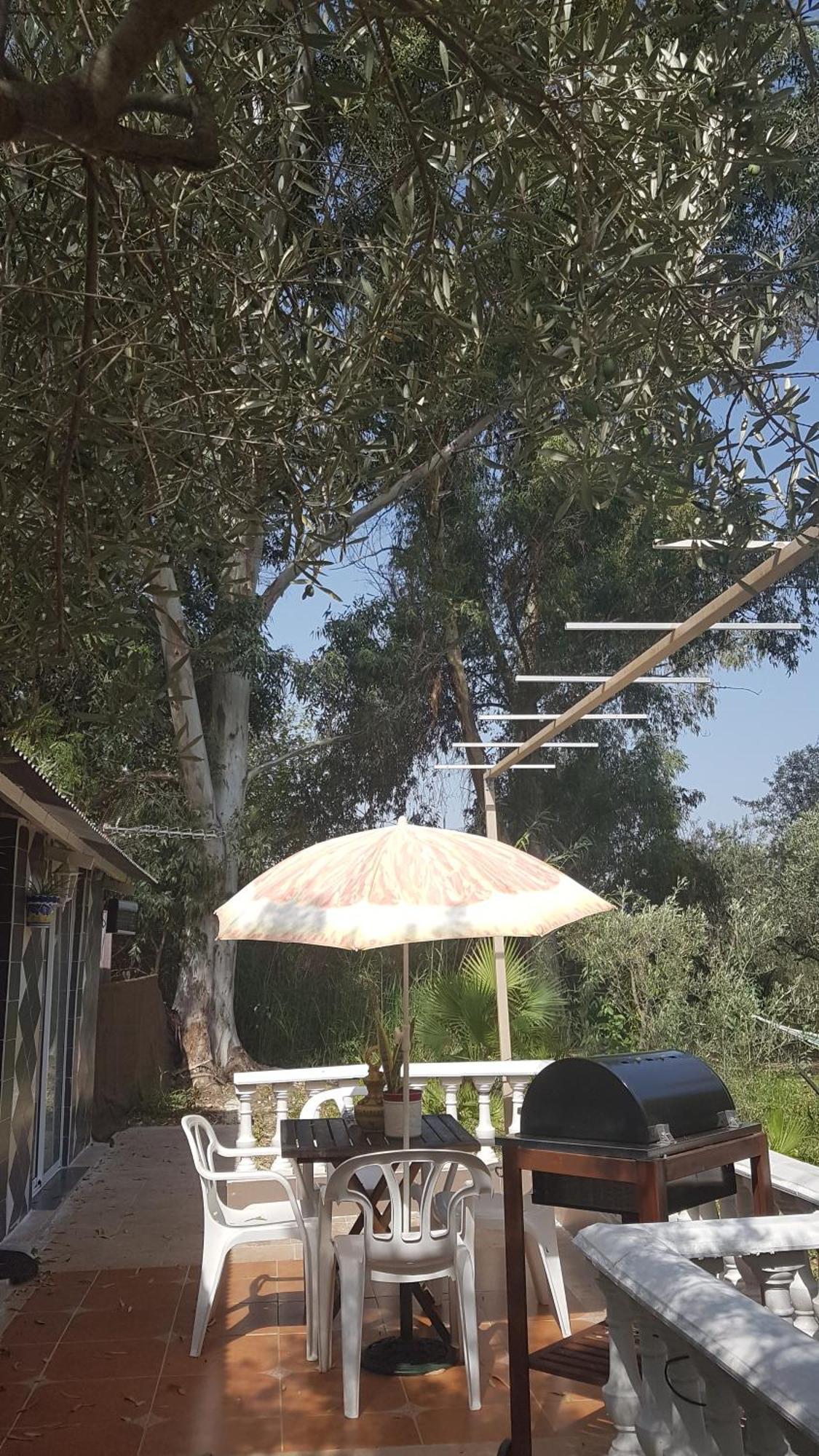 La Ermita Holiday home Malaga