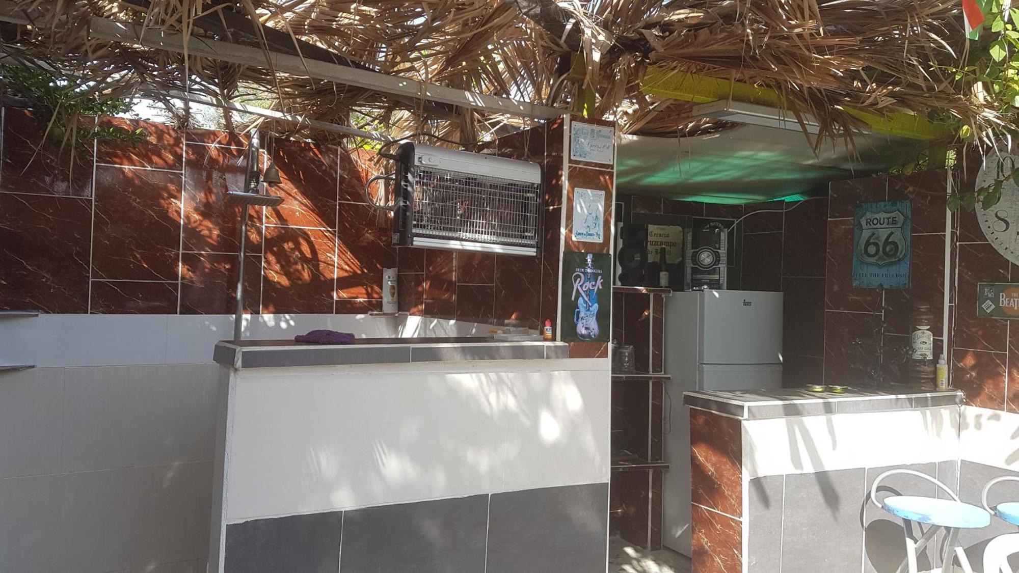 Holiday home La Ermita *