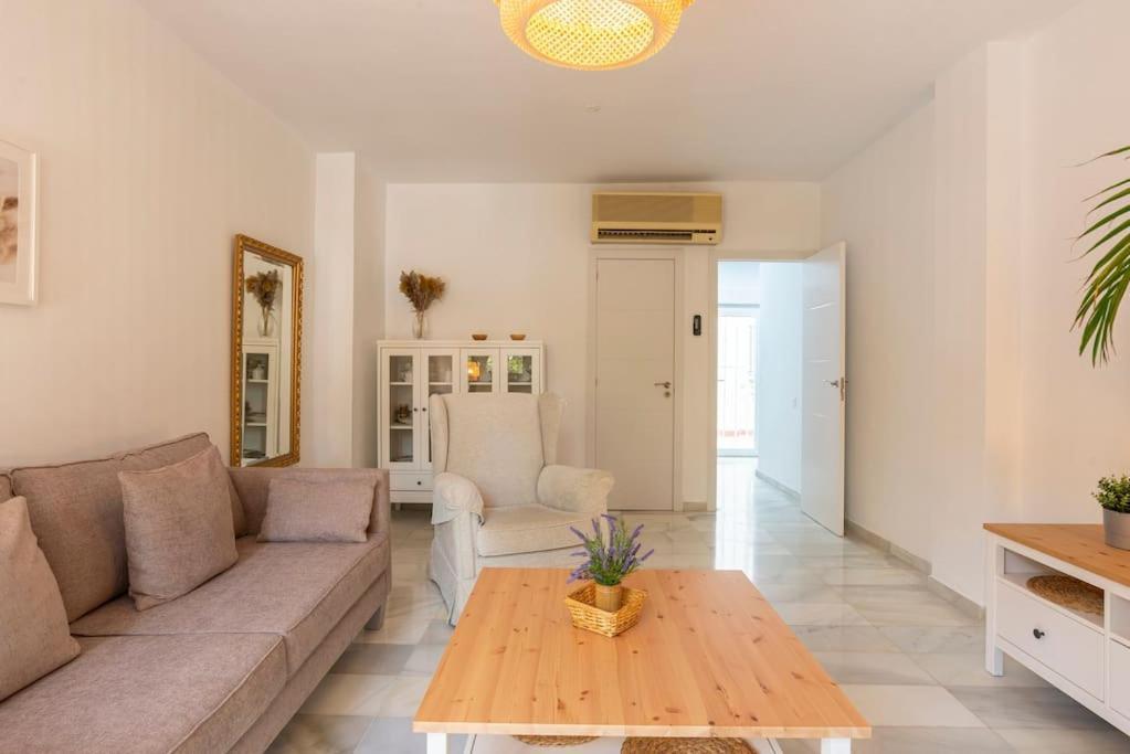Tejon Ii & Private Terrace By Ele Apartamento