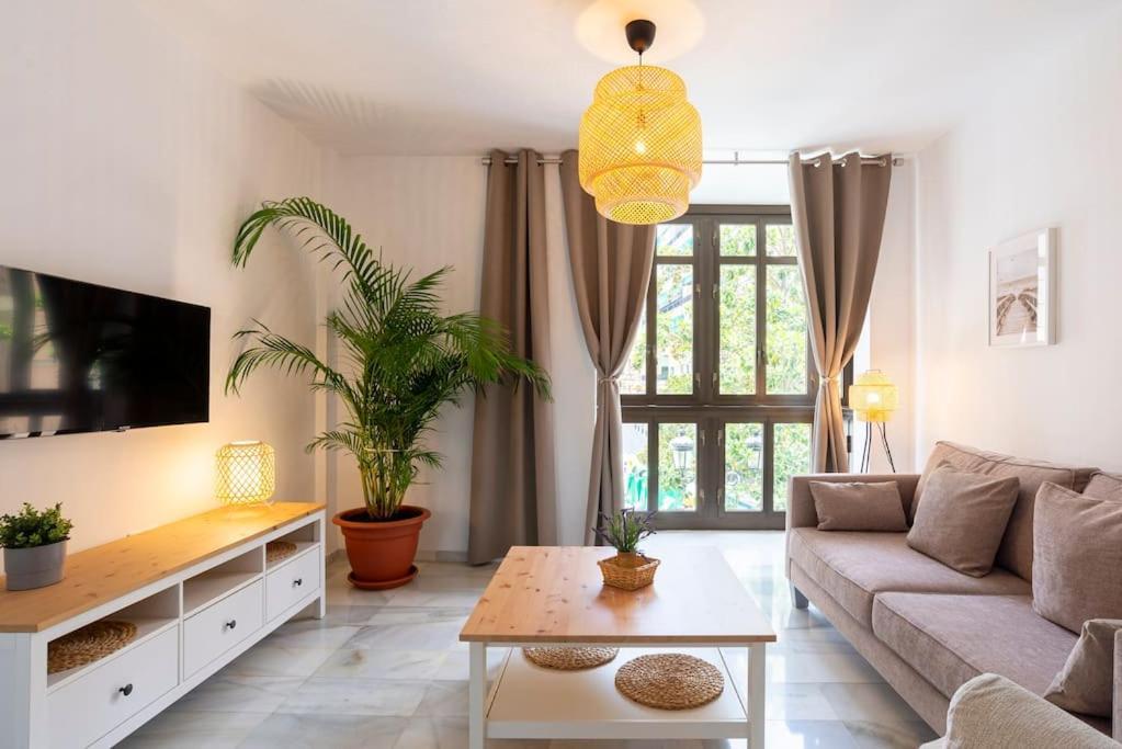 Tejon Ii & Private Terrace By Ele