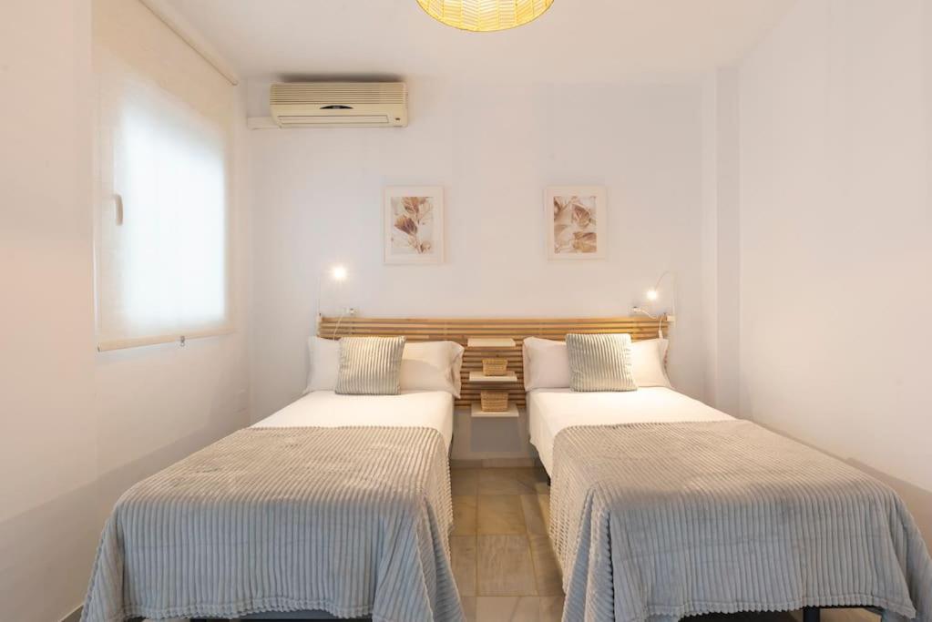 Tejon Ii & Private Terrace By Ele Apartamento *