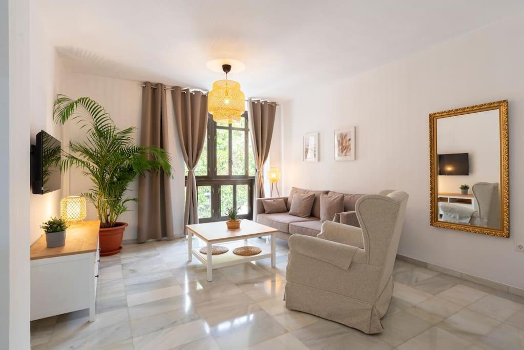Tejon Ii & Private Terrace By Ele Apartamento *