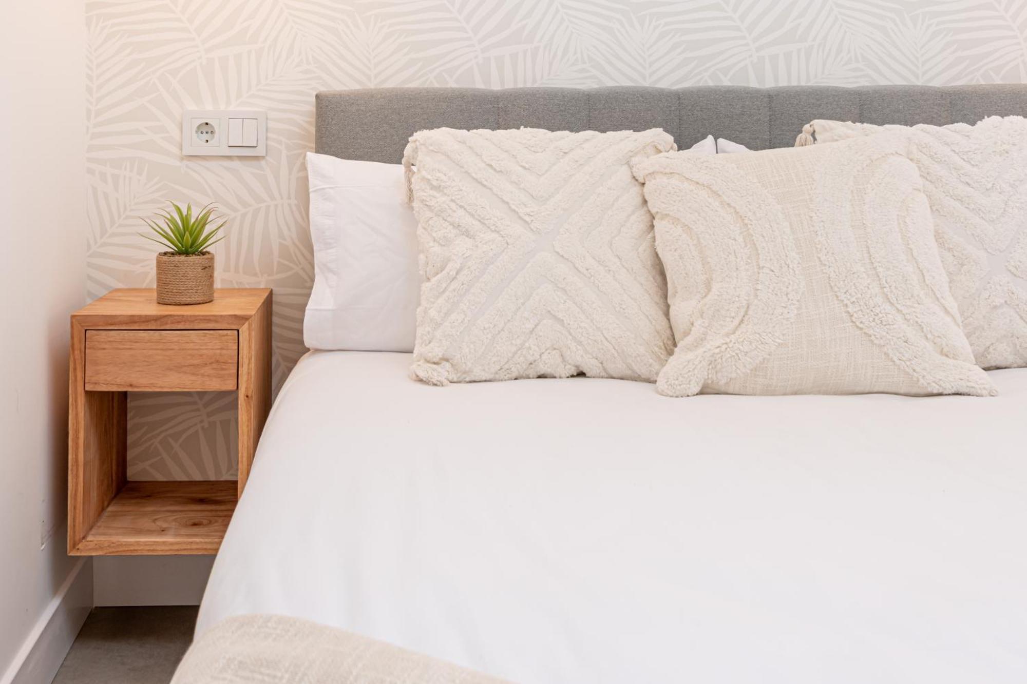 Apartment Wintowinrentals Goleta 0b Malaga