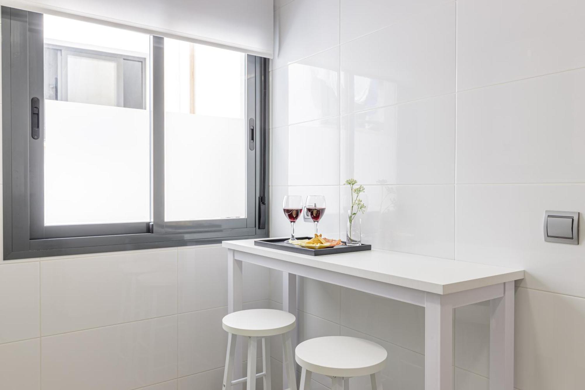 Lägenhet Living4malaga High Street 20