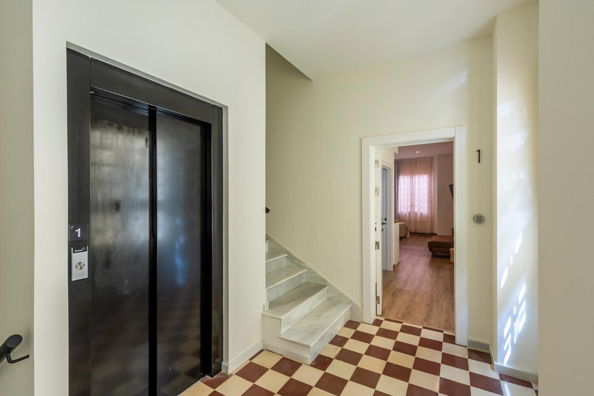 Apartment Iloftmalaga Pasaje Chinitas