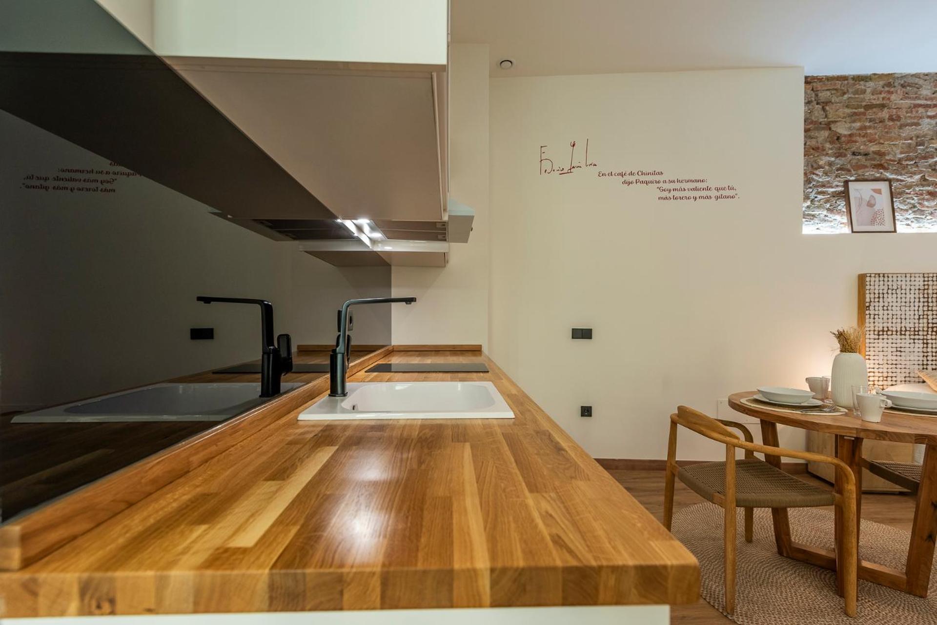 Iloftmalaga Pasaje Chinitas Apartment Málaga