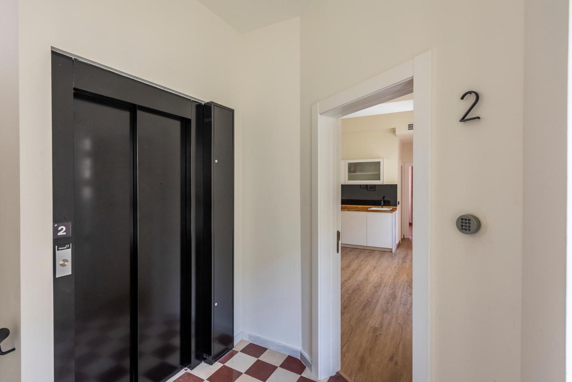 Apartment Iloftmalaga Pasaje Chinitas Málaga