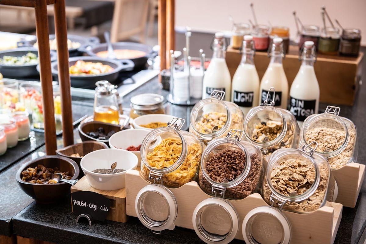 Hotell Catalonia 4*