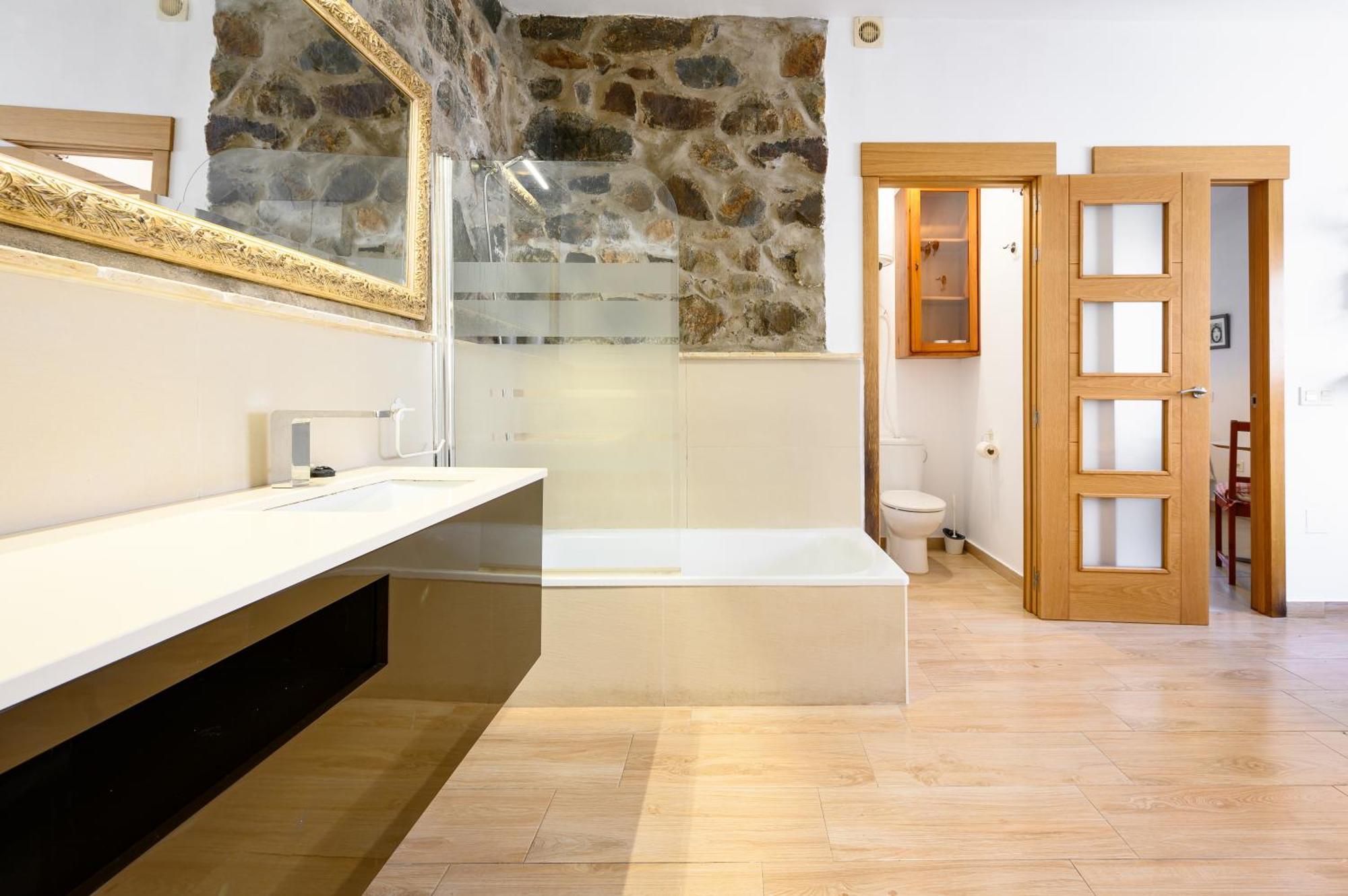 Blue Castle Privat bolig *