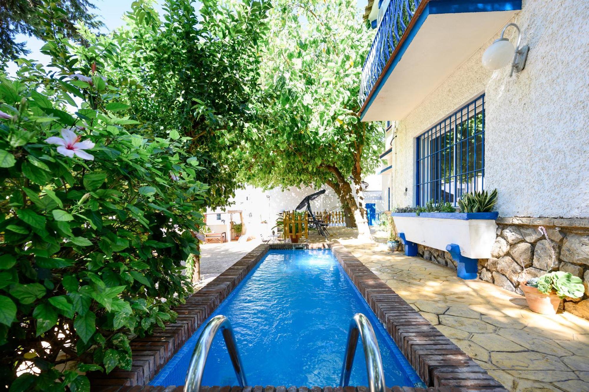 Blue Castle Privat bolig *