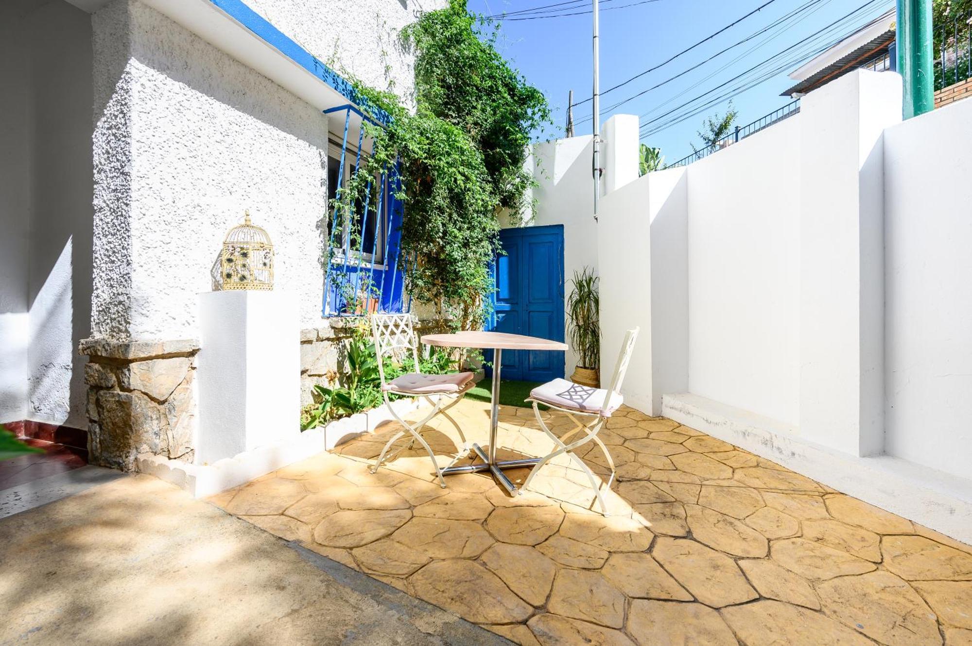 Blue Castle Privat bolig Málaga