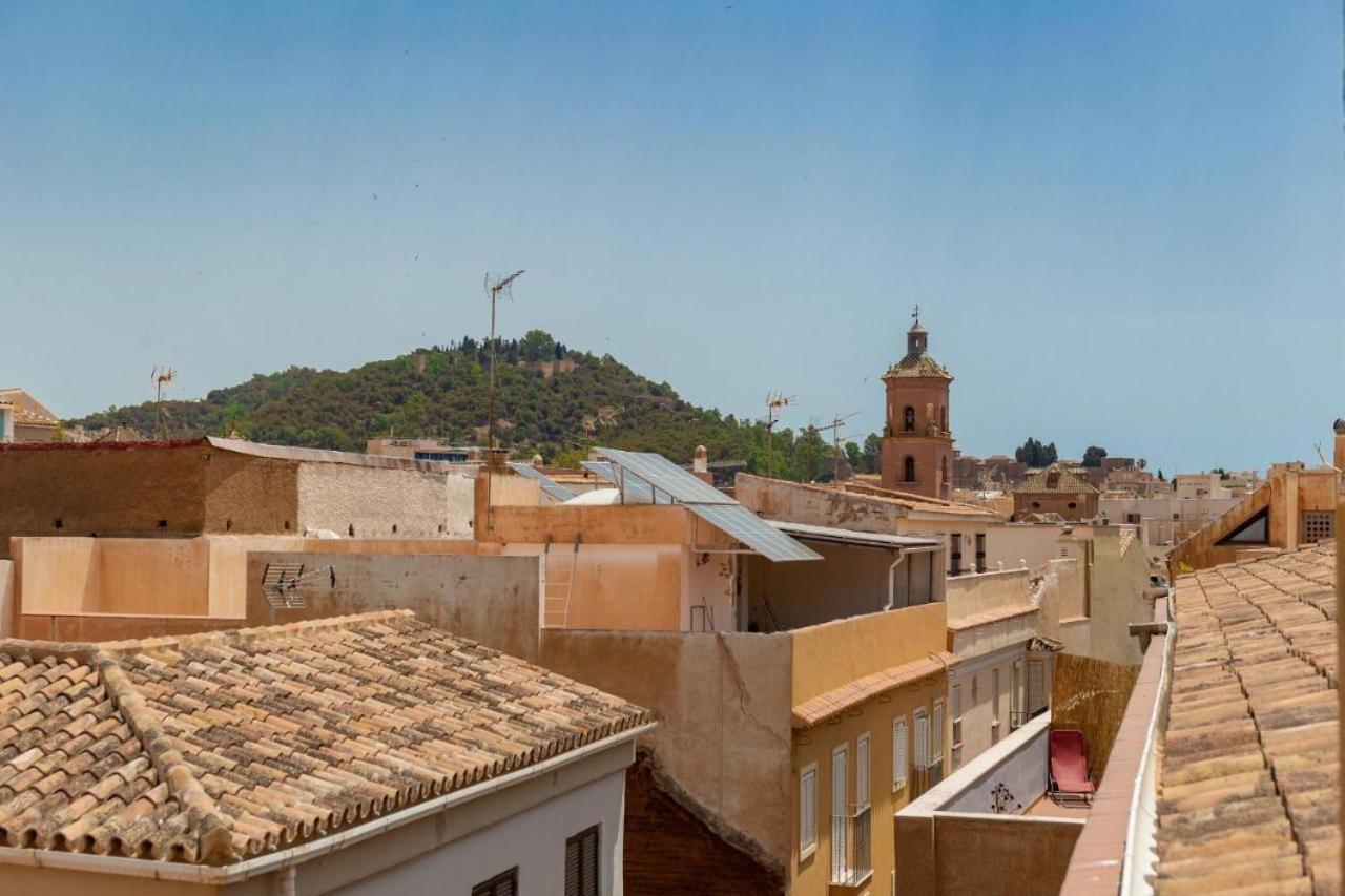 Terraza Lägenhet