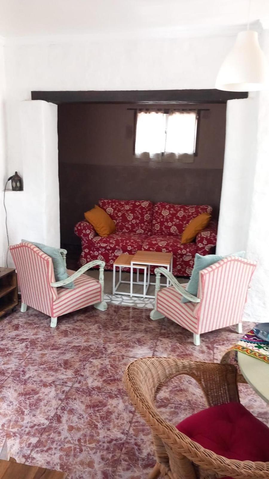 Casa Cuevas Holiday home