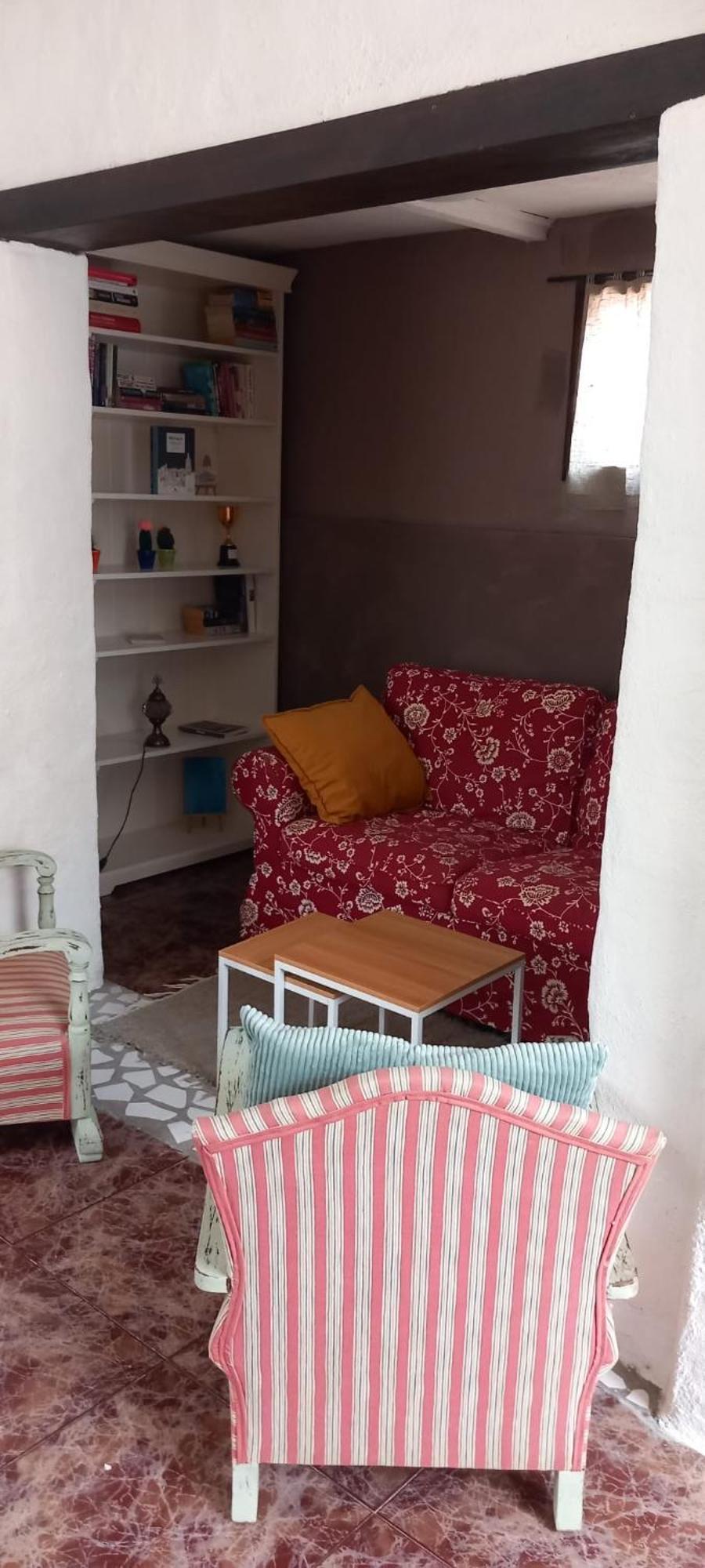 Holiday home Casa Cuevas